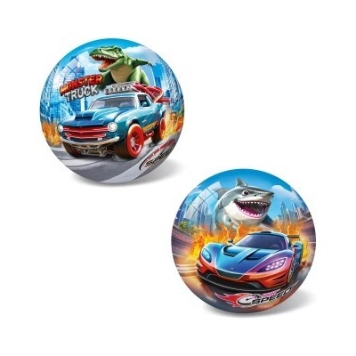 Míč HIGH SPEED HIGH PERFORMANCE 23 cm