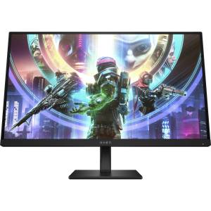 HP OMEN 27qz AK2B3AA Монитори