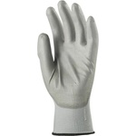 Coverguard Ръкавици потапяни coverguard полиестерни pu длан сиви 11 2 броя/пар 6031 (6031)