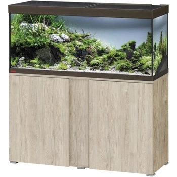 EHEIM Аквариум с поставка EHEIM Vivaline LED 240 - бор/бронз (7530)