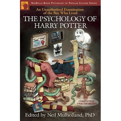 Psychology of Harry Potter
