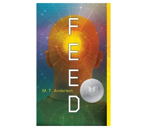 Feed - M. T. Anderson