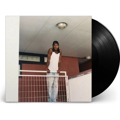 Halo - Bakar LP