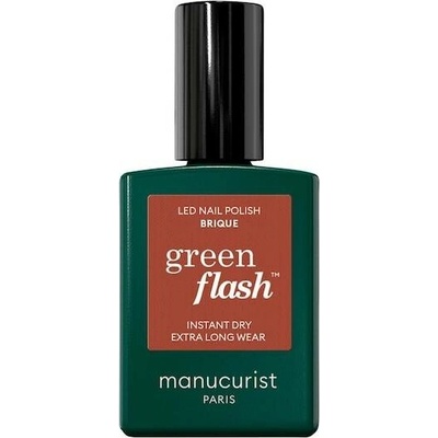 manucurist Paris Lak na nehty LED gelová barva 15 ml(26 133,00 Kč / 1 l)