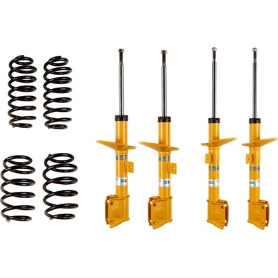 Bilstein Podvozková sada B12 Lift Kit 46-310354 pro DACIA DUSTER (HS_) 1.2 TCe 125 4x4 • 92 kW • 2015—2018