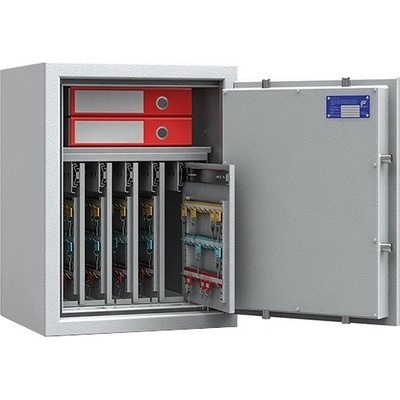ISS SAFE4KEY I 15700701 K