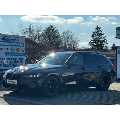 BMW M3 Touring xDrive Competition 390 kW