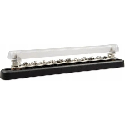 Victron Energy DC přípojnice 150A-2 terminály+20 šroubů vč. krytu
