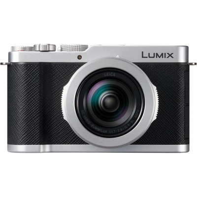Panasonic Lumix DMC-L10 – Hledejceny.cz
