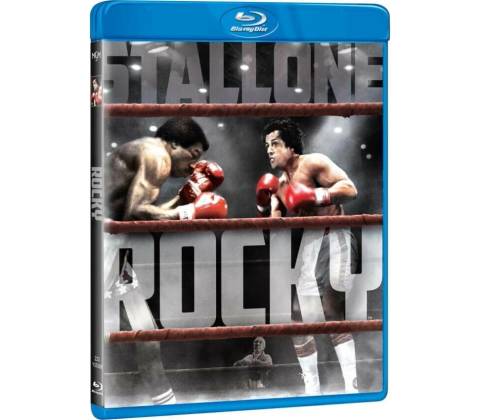 Rocky BD