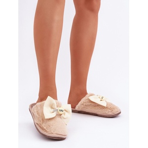 Step in style Дамски пантофи модел 204928 Step in style