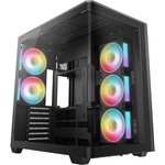 Deepcool CG590U 5F 5 ARGB fans (R-CG590U-BKAGA5-G)
