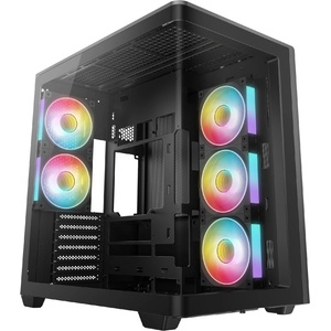 Deepcool CG590U 5F 5 ARGB fans (R-CG590U-BKAGA5-G)