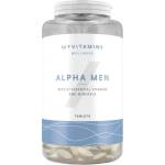 Myprotein Alpha Men Super Multi Vitamin [240 Таблетки]