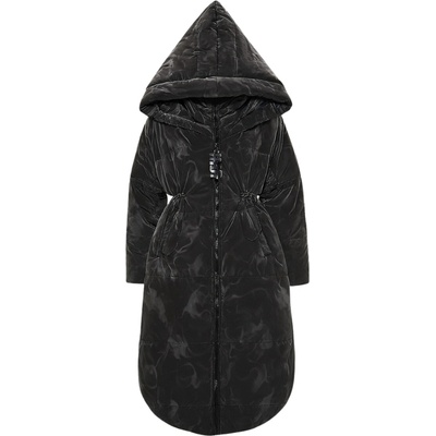 #VDR Cloud Black bunda