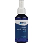 Trace Minerals Colloidal Silver Spray | 30ppm [118 мл]