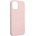 Roar Samsung S26 ROAR SPACE силиконов протектор за телефон, матов, премиум, цвят ROSE GP-179632 (GP-179632)