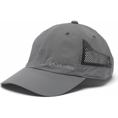Columbia Tech Shade II Hat Размер: UNI / Цвят: сив