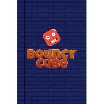 beans rolls Bouncy Cube (PC)