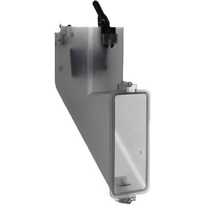 Purge Chute - P1P, P1S, X1C, X1E (FAC023)