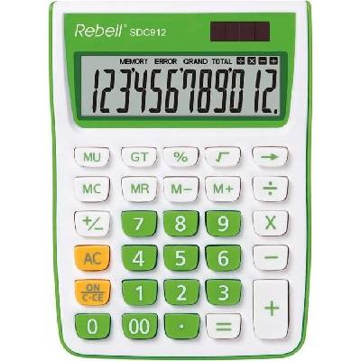 Rebell RE-SDC912GR