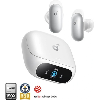 Anker Soundcore Liberty 5 Pro white