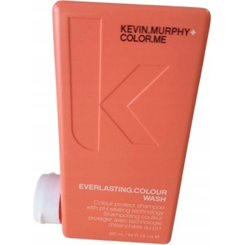 Kevin Murphy + Color.Me Everlasting.Colour Wash Colour Protect Shampoo 250 ml