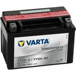 VARTA 8Ah left+ YTX9-BS (508 012 014)