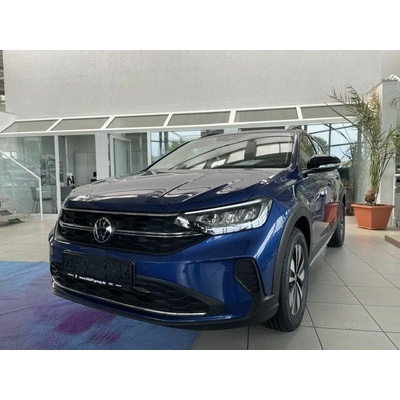 Volkswagen Taigo DSG Goal 85 kW