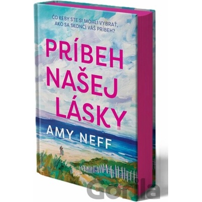 Príbeh našej lásky