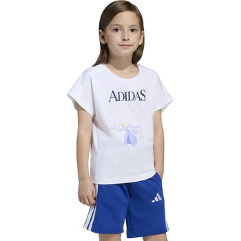 Adidas sportswear Тениска disney frozen