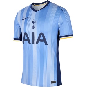 Nike Футболна фланелка Nike Tottenham Hotspur Away Shirt 2024 2025 Adults - Blue