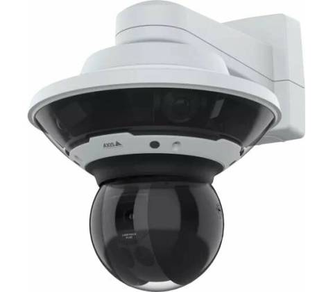 Axis Q6300 E