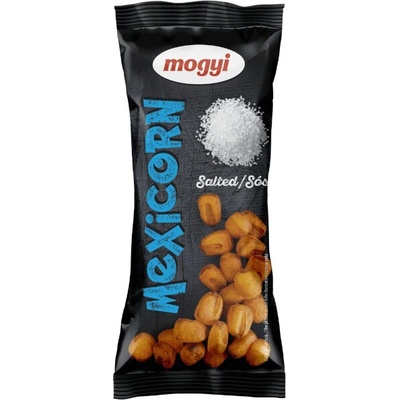 Mogyi Mexicorn SALTED 55 g