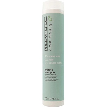 Paul Mitchell Clean Beauty Hydrate Shampoo 250 ml
