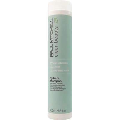 Paul Mitchell Clean Beauty Hydrate Shampoo 250 ml