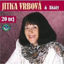 Jitka Vrbová a Akáty