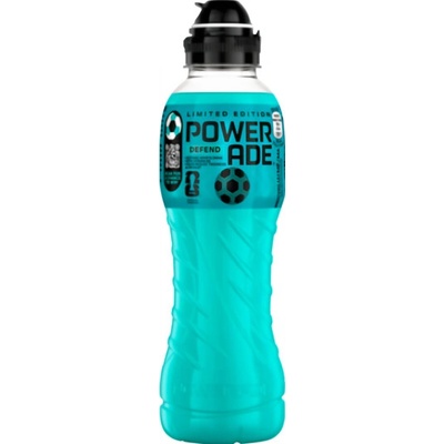 Powerade FIFA Defense 500ml
