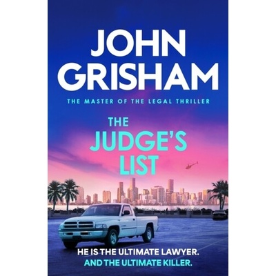 The Judge's List