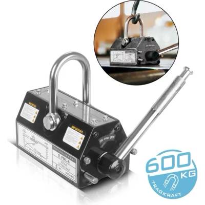 STAHLWERK Магнит за повдигане stahlwerk 6335/ 600 кг (6335)