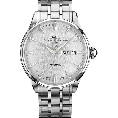 Ball NM2080D-S1J-SL
