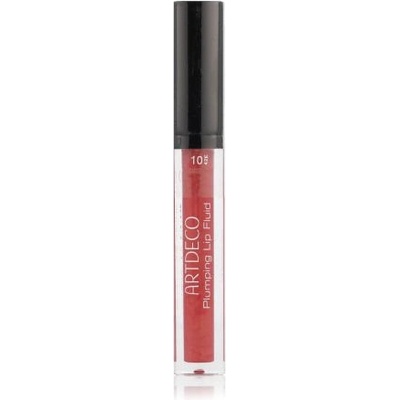 ARTDECO Plumping Lip Fluid гланц за устни за обем 3 ml нюанс 10 - Rosy Sunshine