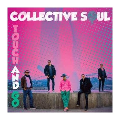 Collective Soul - Touch & Go LP