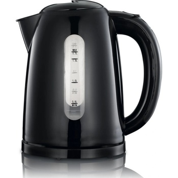 Image 1 of Melissa 16130301 електрическа кана 1, 7L 2000W черна (16130301)