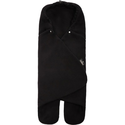 Emitex Zavinovačka do autosedačky ZOE Wild Black