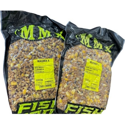 MMX Varený Partikel 1kg Magmix 3