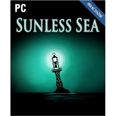 Sunless Sea