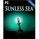 Hry na PC Sunless Sea