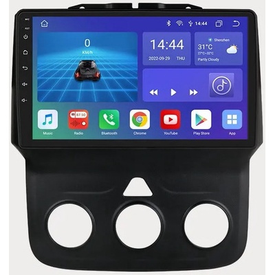 Bulltronics TNX-RAM4