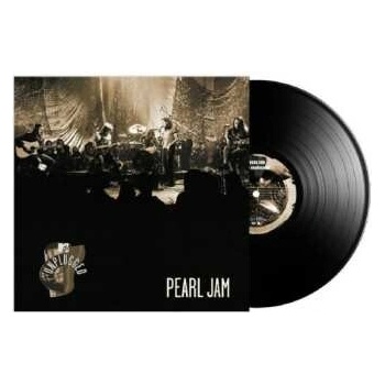 Pearl Jam - Mtv Unplugged LP